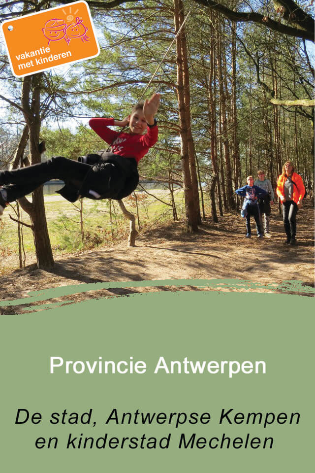 Om te bewaren op Pinterest, klik op de button
