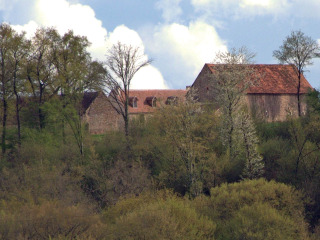 Domaine de Puylagorge