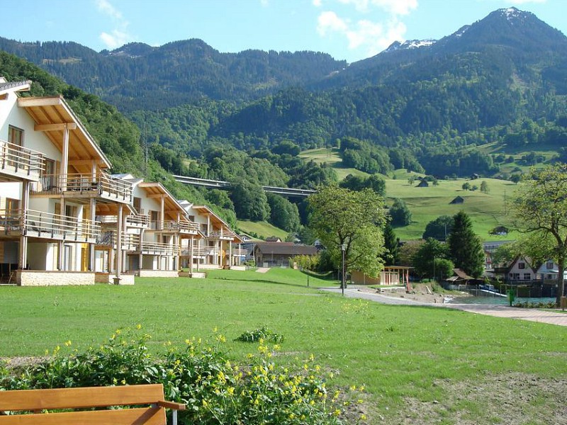 Resort Walensee