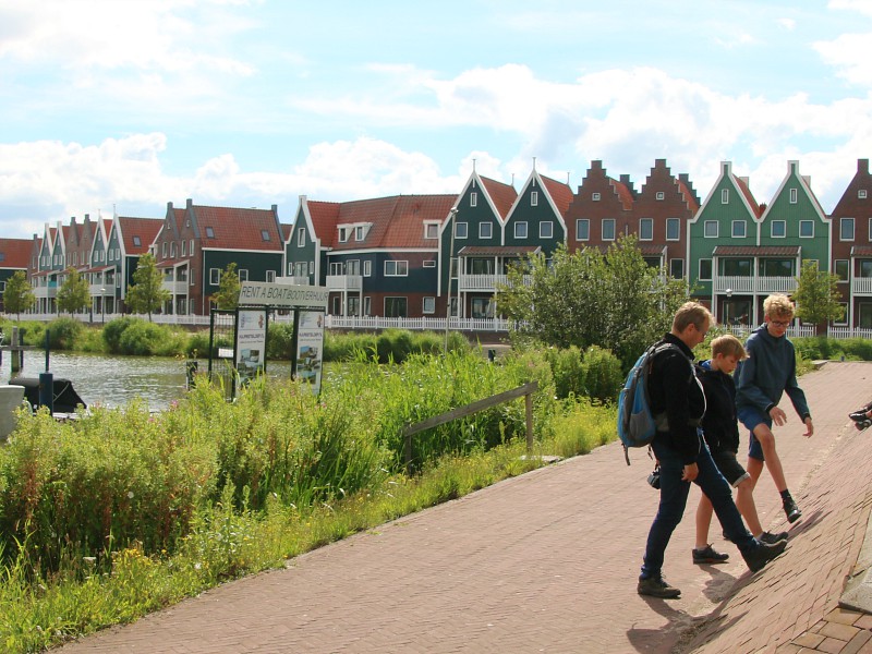 Marinapark Volendam