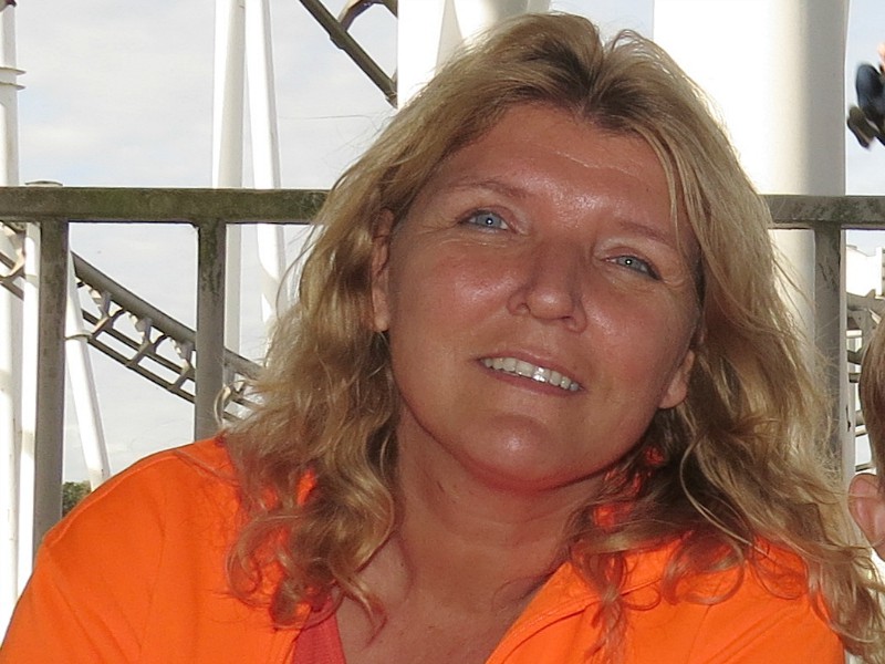 Sabine Kuipers -van der Meer