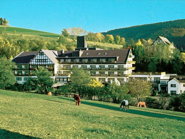 sauerland alpin hotel