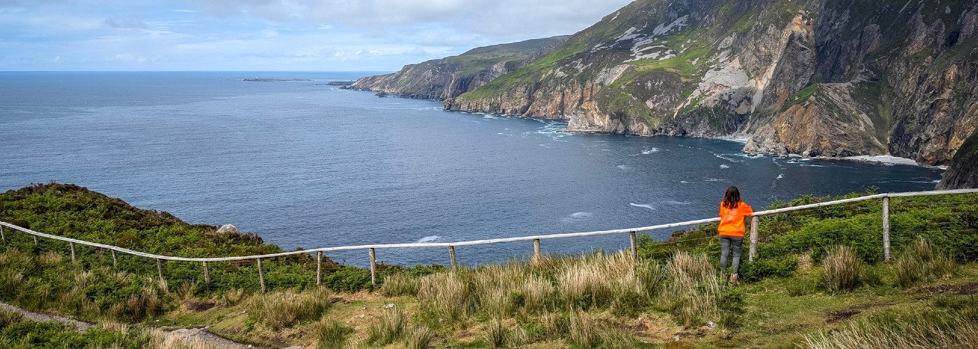Slieve League