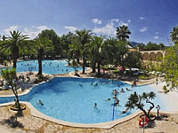 Camping Torre del Sol