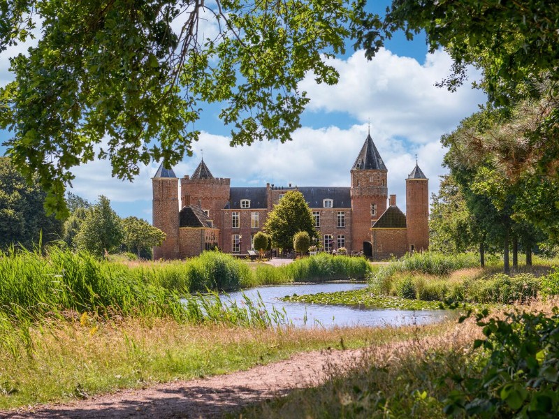 stayokay domburg