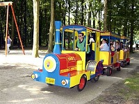 Recreatiepark Steinerbos Recreatiepark Steinerbos