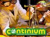 Proefjes doen bij het Discovery Museum