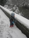 Wat een Sneeuw!