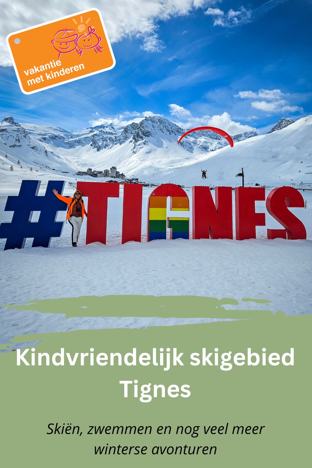 Bewaar deze pin over Tignes op Pinterest