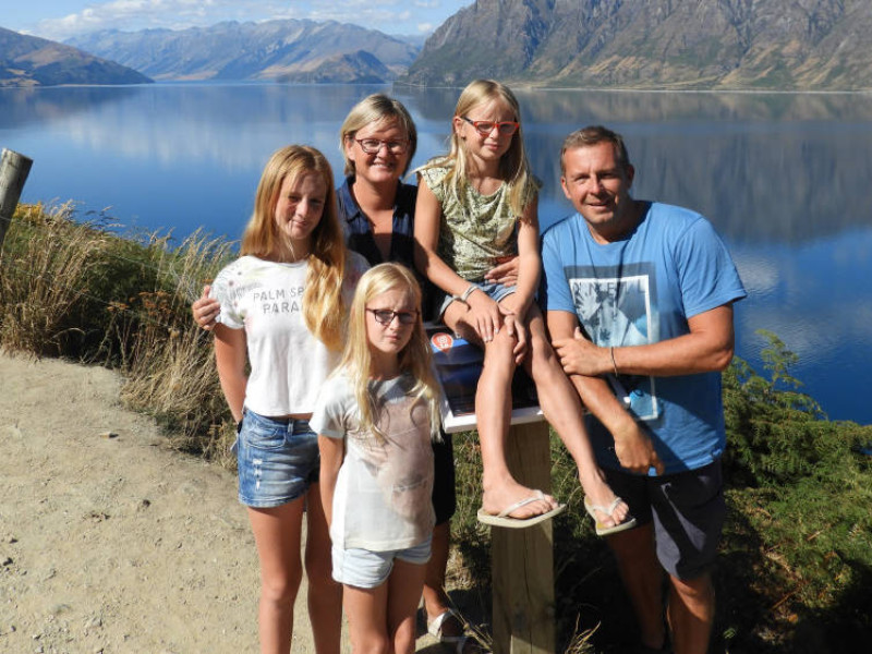 Met Travelnauts naar nieuw zeeland met je gezin