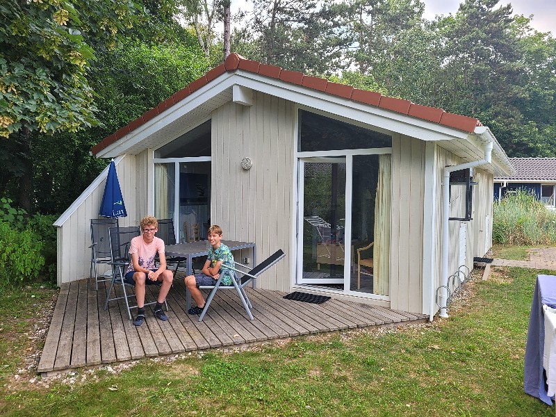 Huisjes van Landal Travemunde