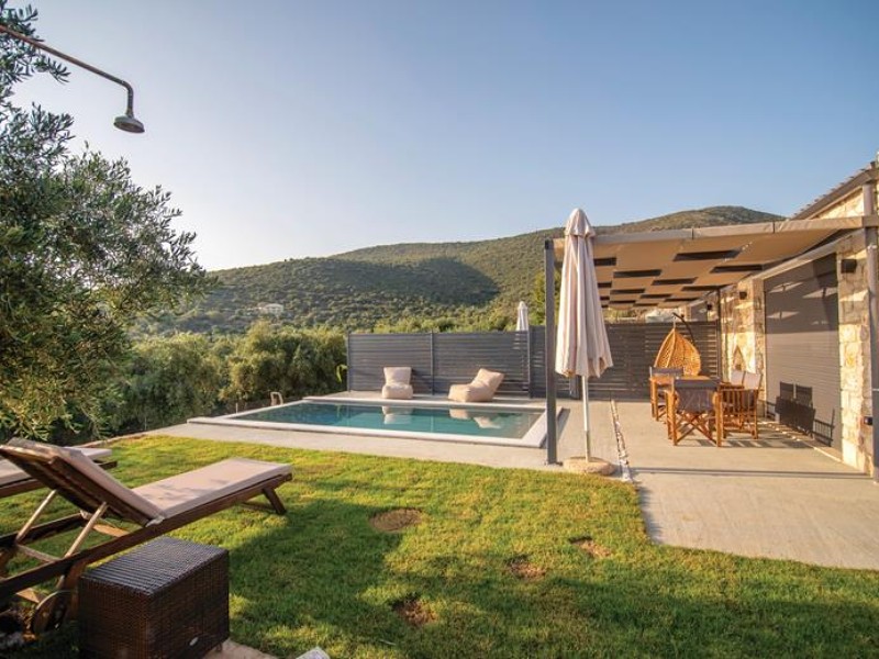 Elaionas Estate