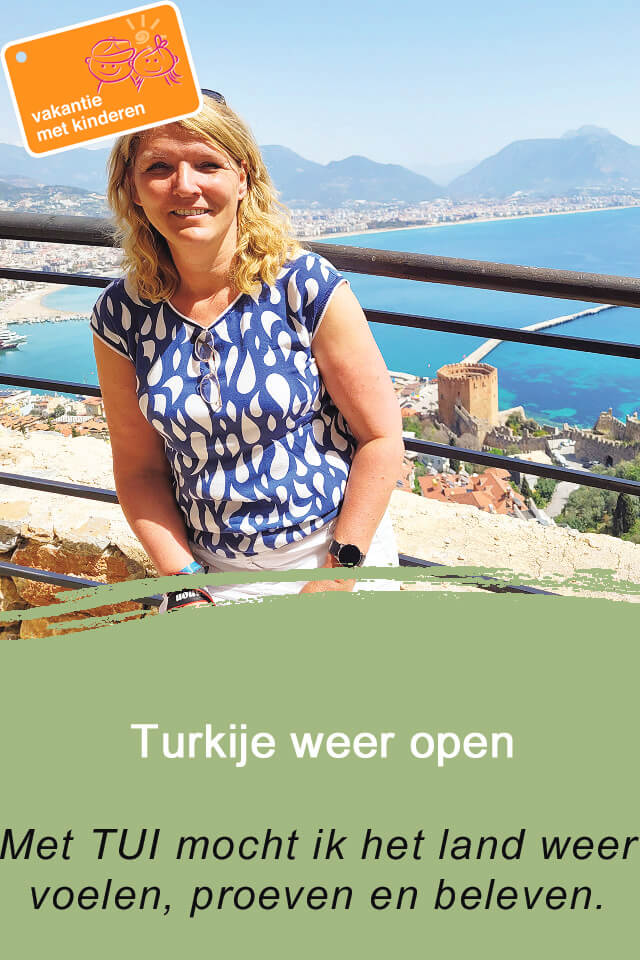 Om te bewaren op Pinterest, klik op de button