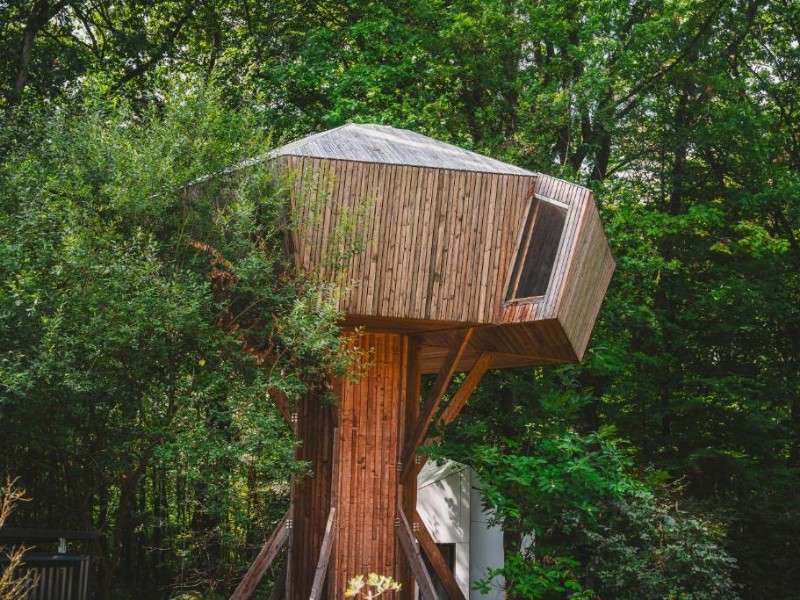 superior chalet
