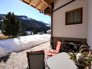 Een heerlijk kindvriendelijk vakantiehuis voor de wintersport
