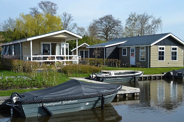 Vakantiepark Giethoorn