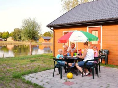 Vakantiepark Parelstrand