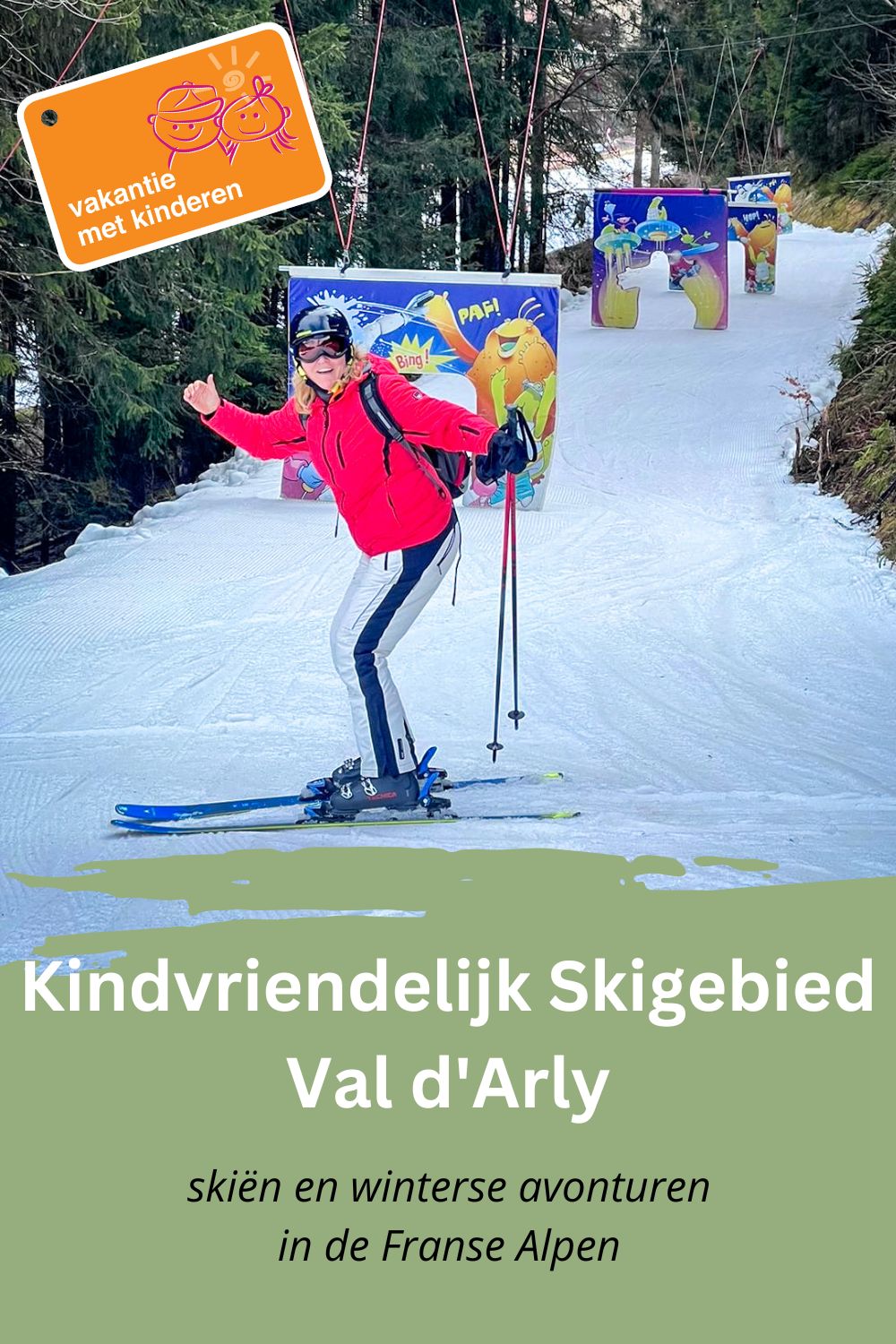 Bewaar deze pin over VAl d'Arly op Pinterest