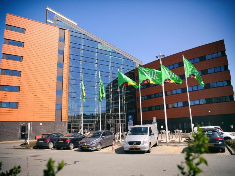 Van der Valk Rotterdam - Blijdorp