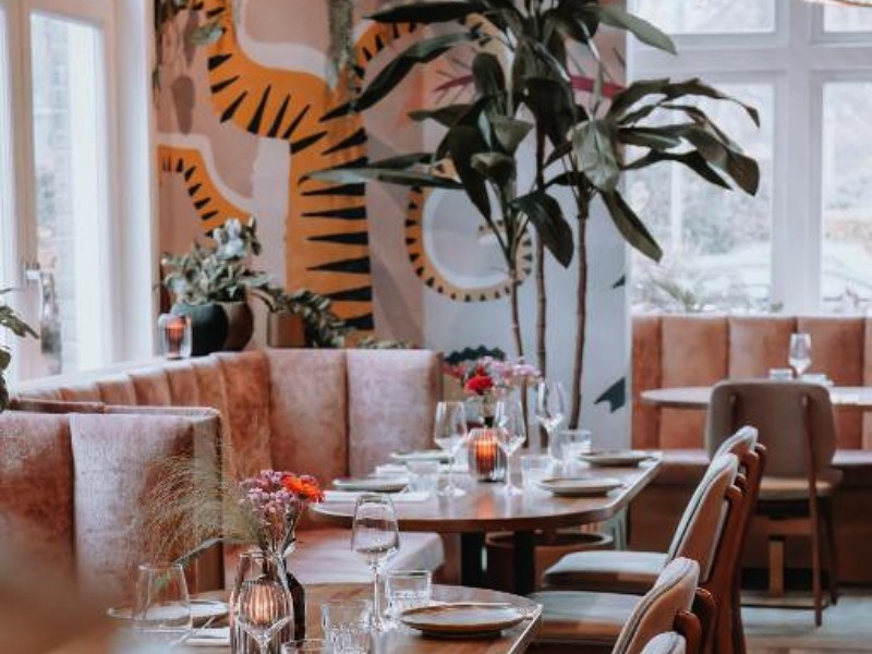 Villa la Vida Tilburg