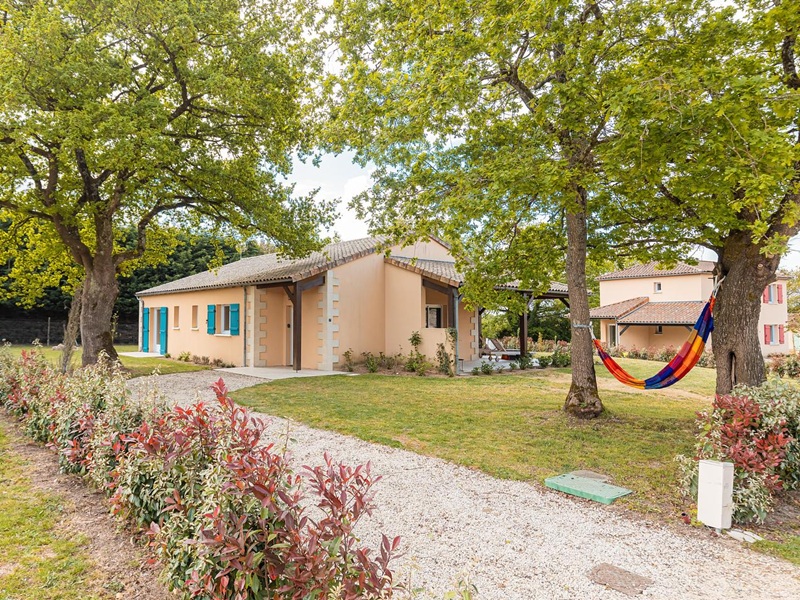 Villa Parcs vakantieparken Frankrijk