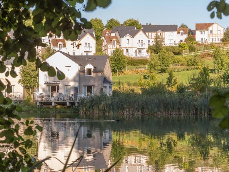 Normandy Garden