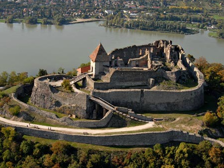 Hongarije met kinderen, genieten aan het Balaton meer