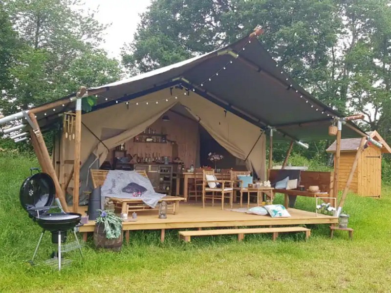 Last minute campings, is er altijd wel plek? Last minute campings, is er altijd wel plek?