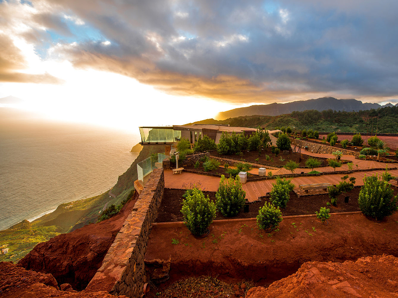 Mirador Abrante