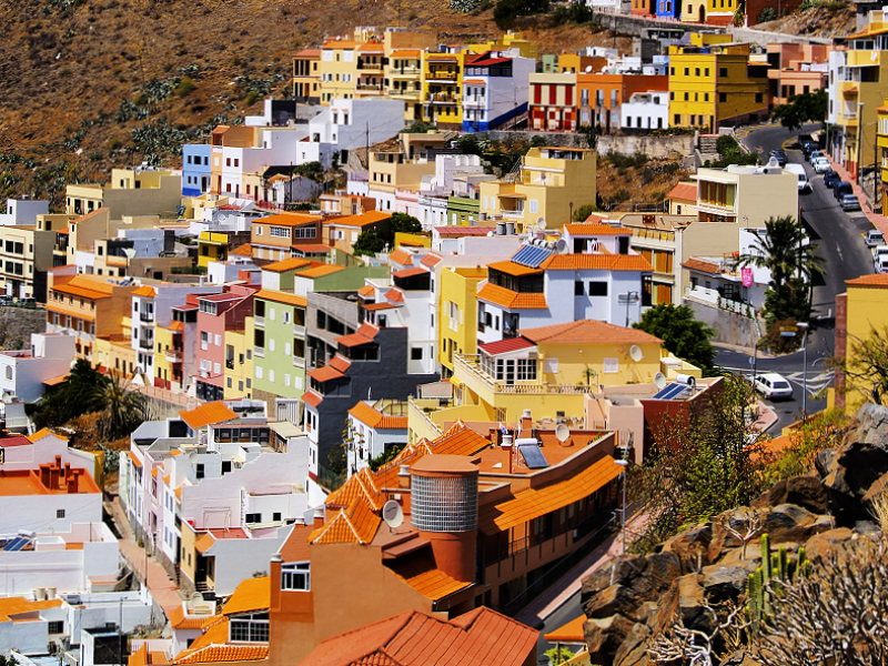 San Sebastian