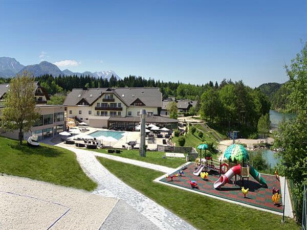 sportresort