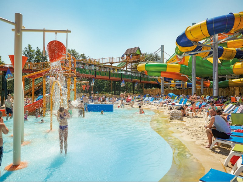 waterpark aqua mexicana slagharen