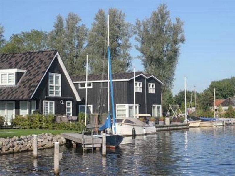 waterpark oan ‘e poel friesland