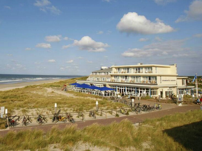 Strandhotel Seeduyn