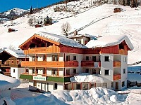 Hotel Arbiskogelblick Hotel arbiskogelblick