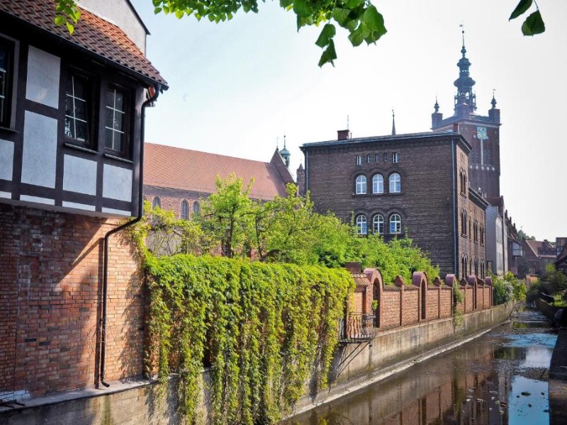 world hostel old town gdanks