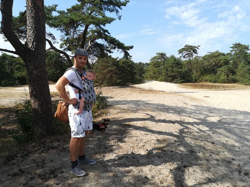 Vakantie omgeving Rheeze