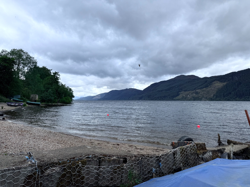 Rondreis-Schotland-Lisette-LochNess