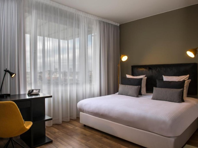 Tryp By Wyndham Antwerp