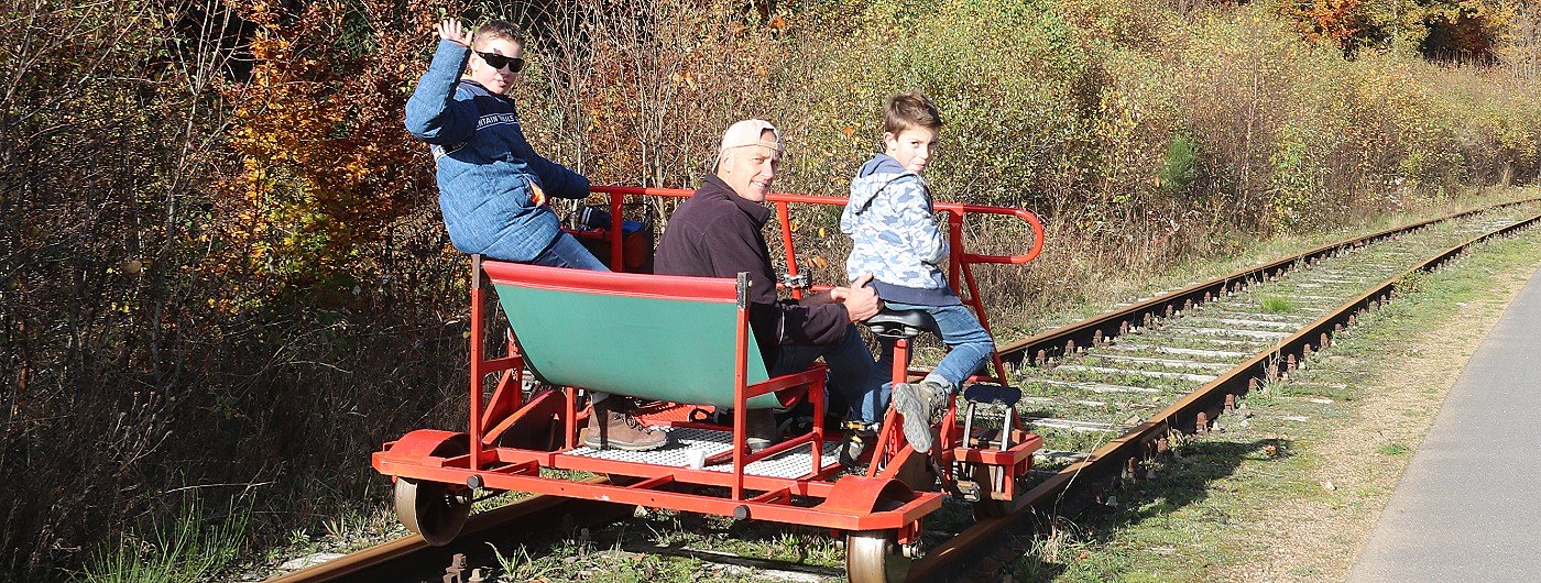 De leukste uitstapjes met kinderen in de Ardennen