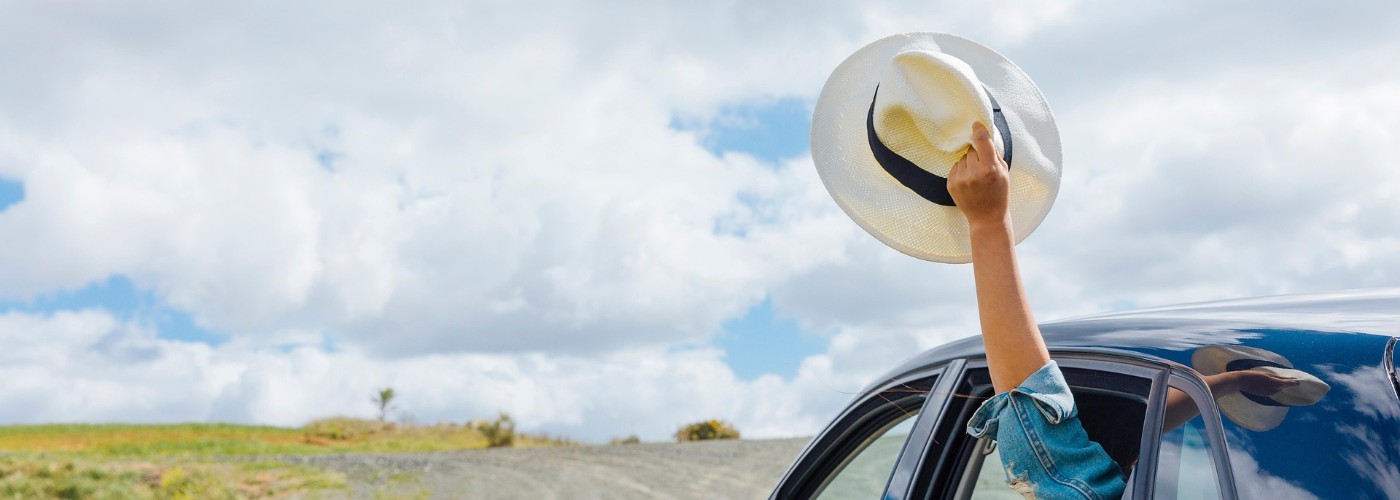 op vakantie met de auto en het gezin, hier zijn de leukste last minute aanbiedingen!