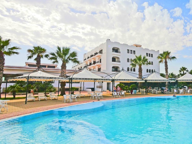 Hotel Baia d'Oro