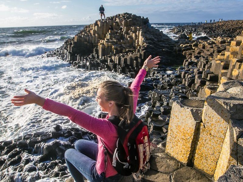 giants Causeway