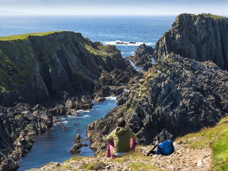 Malin head