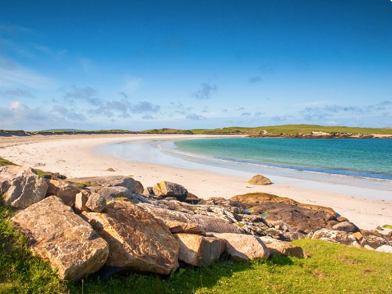 BBI Tavel rondreis Ierland 