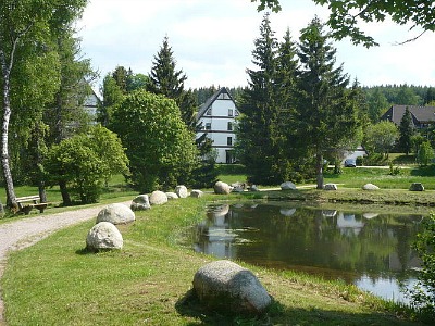 Schwarzwaldhauser