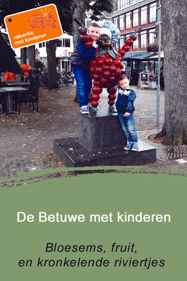 Om te bewaren op Pinterest, klik op de button