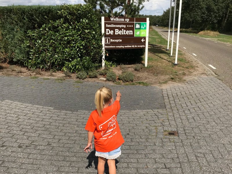 Ben je op zoek naar een leuke camping, hier moet je zijn!