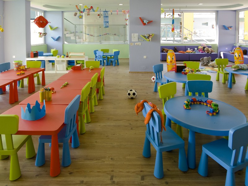 kidsclub blue lagoon