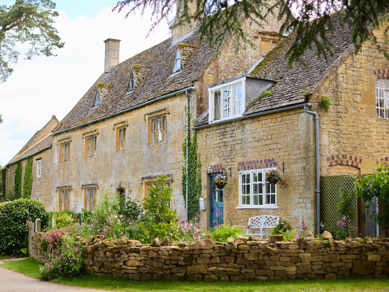 BoerenBed Hidcote